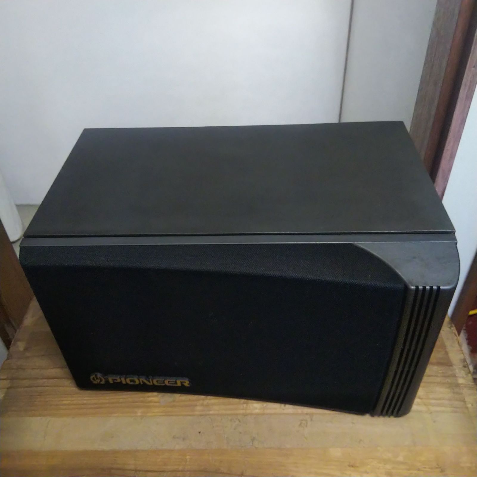 インボイス可 Pioneer CS-V21-LR スピーカー ペア パイオニア 音響