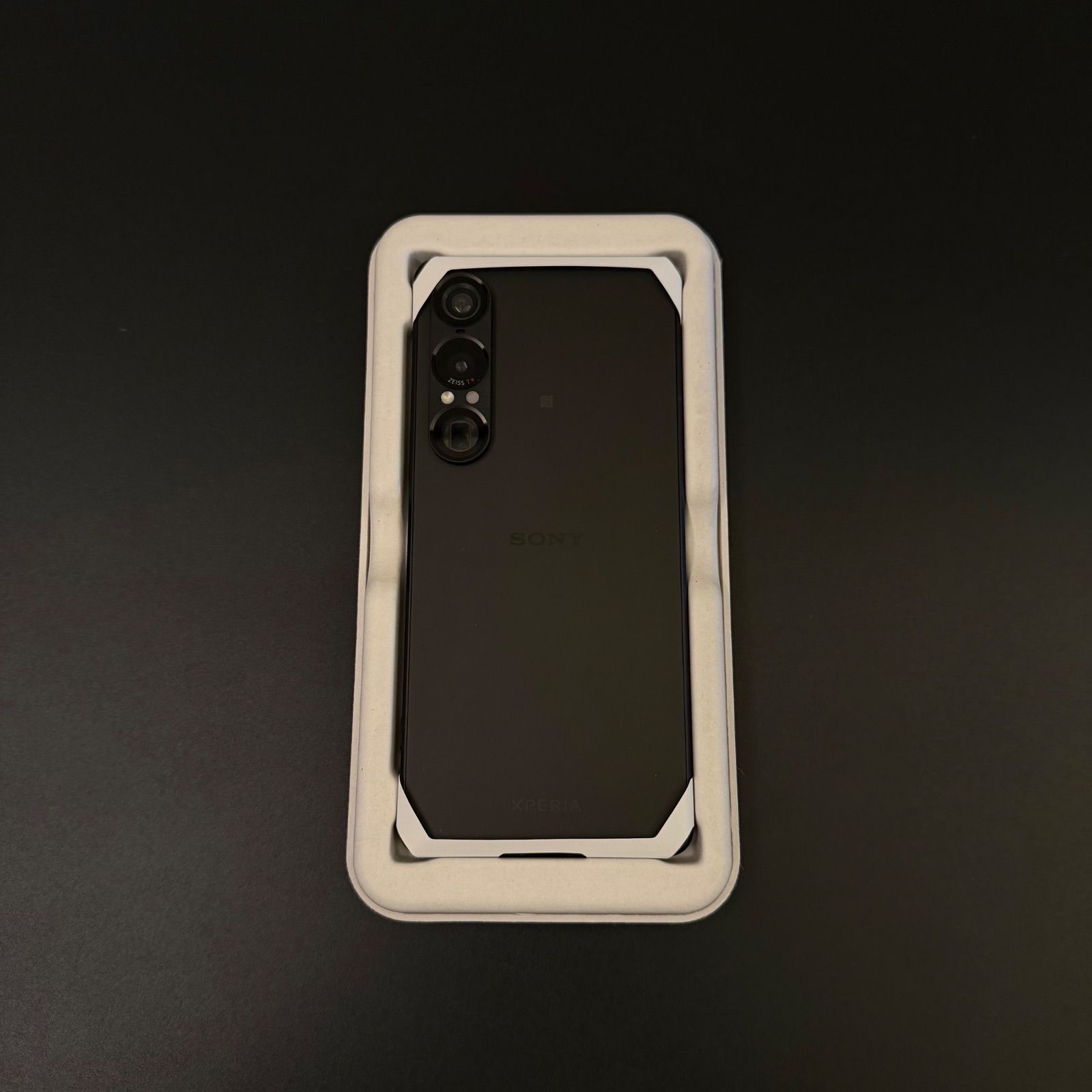 SONY Xperia 1 VII 256GB SIMフリー 新品 - メルカリ