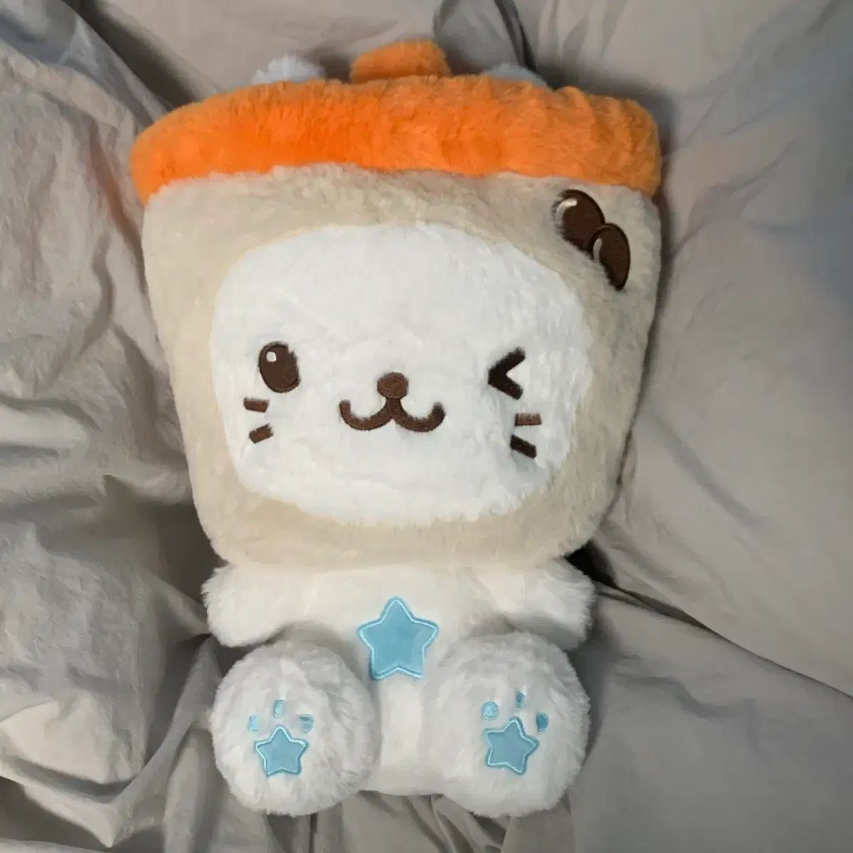 NCT WISH 30cm あずまんが大王 WIND AND WISH ドール BUBLLE TEENFRESH 開封のみ