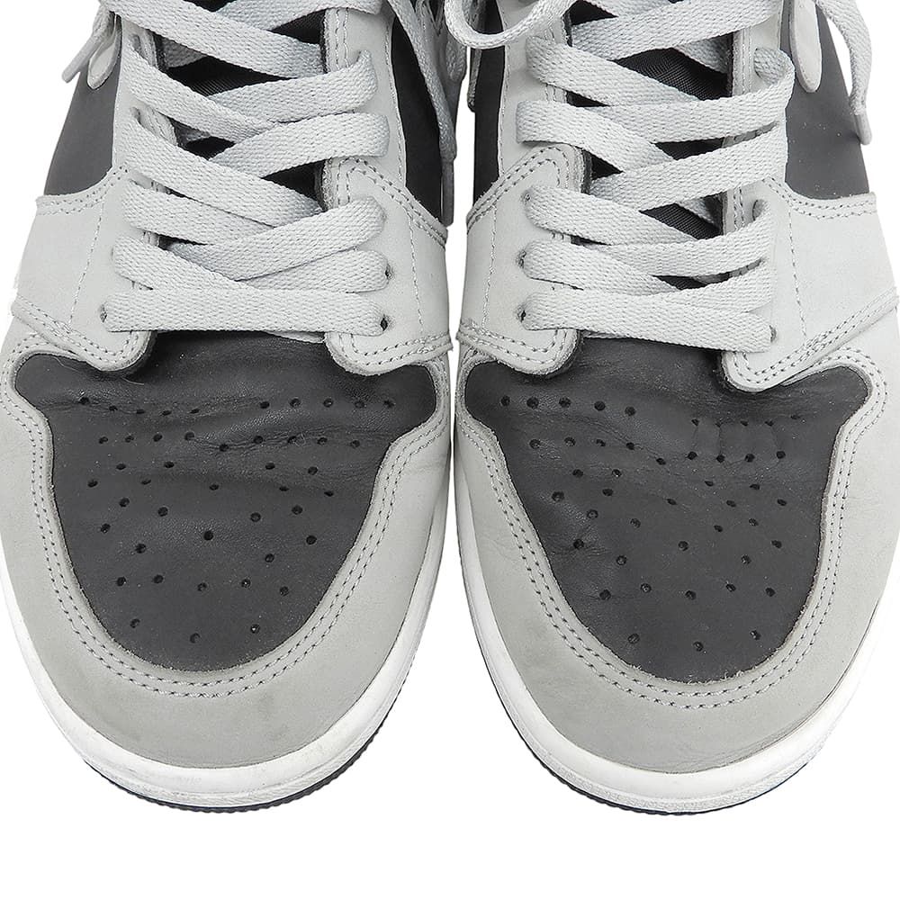 NIKE ナイキ エア ジョーダン 1 HIGH Shadow 2.0 シューズ メンズ