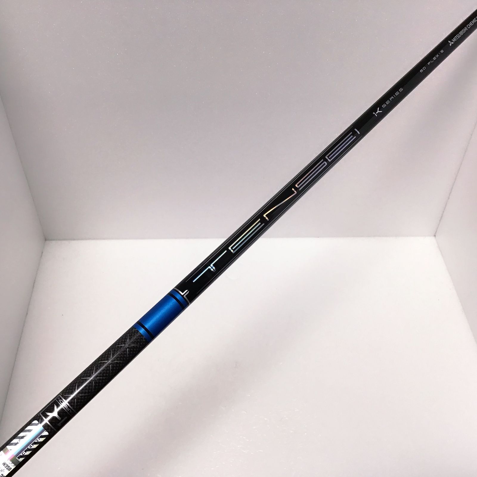 キャロウェイスリーブ付き　テンセイ1K PROブルー60 Sシャフト　No.31 キャロウェイスリーブ付き テンセイ1K PROブルー60 Sシャフト No.31