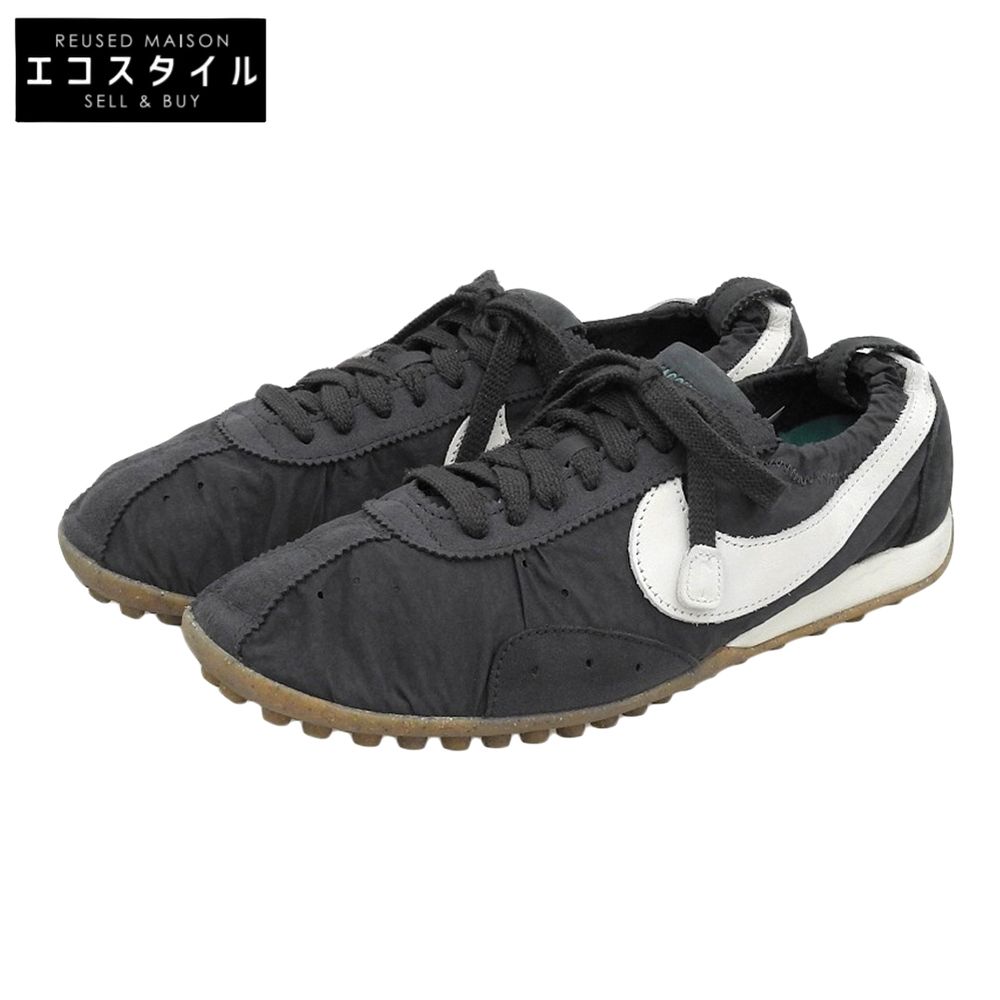 NIKE　ナイキ　Women's Moon Shoe SP Off Noir スニーカー シューズ メンズ ブラック HV8547-001　11.5(US)
