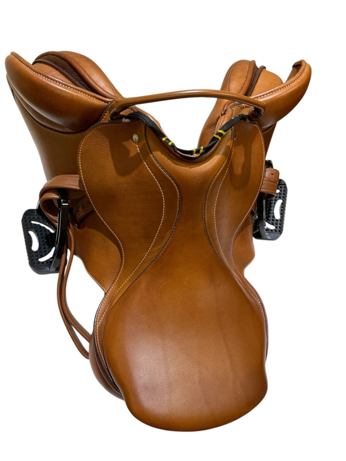乗馬 鞍 馬具 パッシェ PS-BAUM PSP-GR 1386643 管理番号-SK】パッシェ Eventing Edition（イベンティング