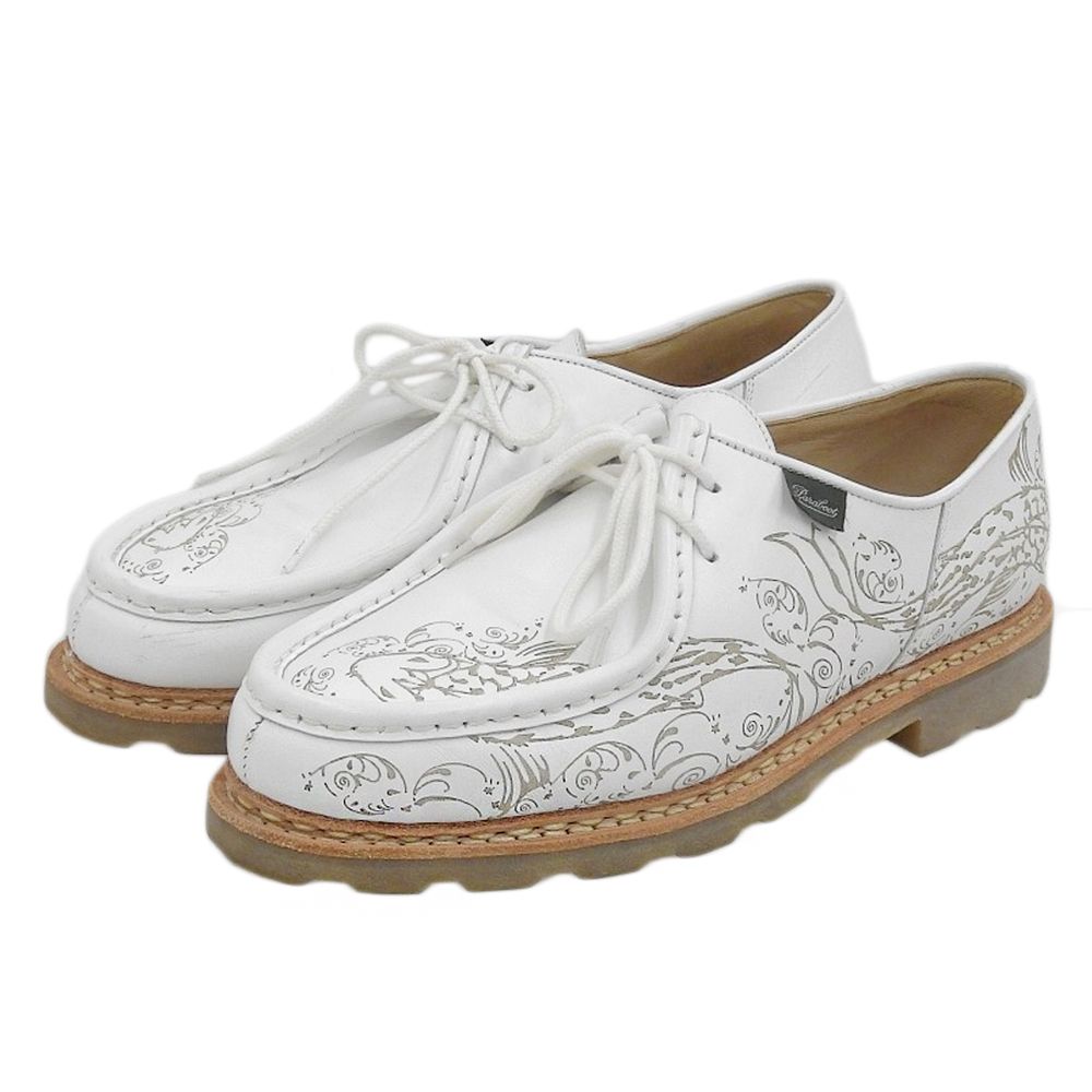 パラブーツ paraboot michael ミカエル カテゴリー 【公式通販】