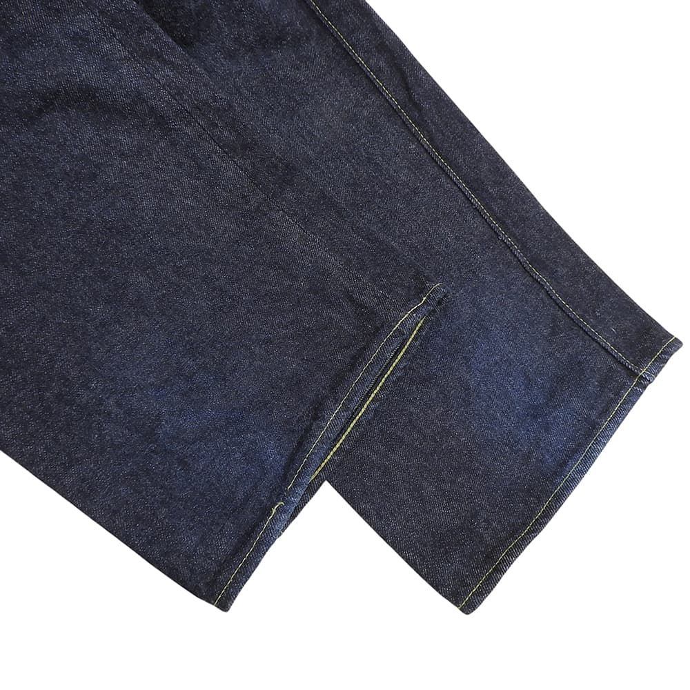 TCB JEANS&CO. ティーシービージーンズ 美品 S40