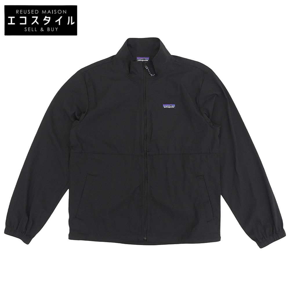 Patagonia パタゴニア ノマダージャケット メンズ ブラック M 26855 26年製 M