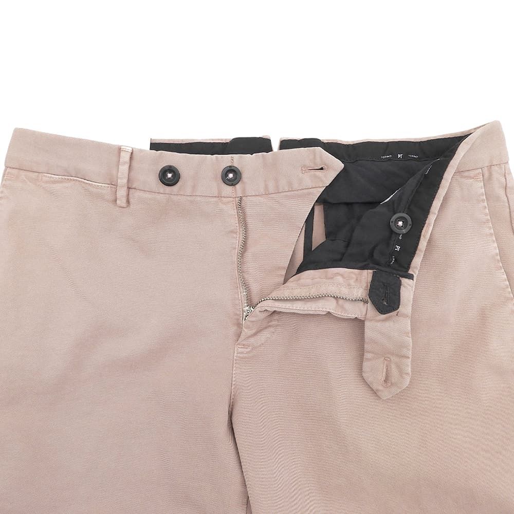 パンツ PT TORINO ピーティートリノ 新品同様 ストレッチコットン