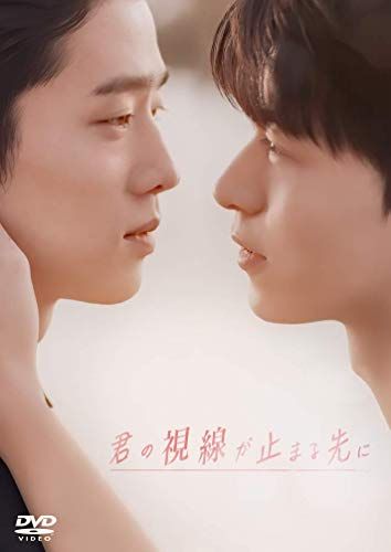君の視線が止まる先に [DVD]
