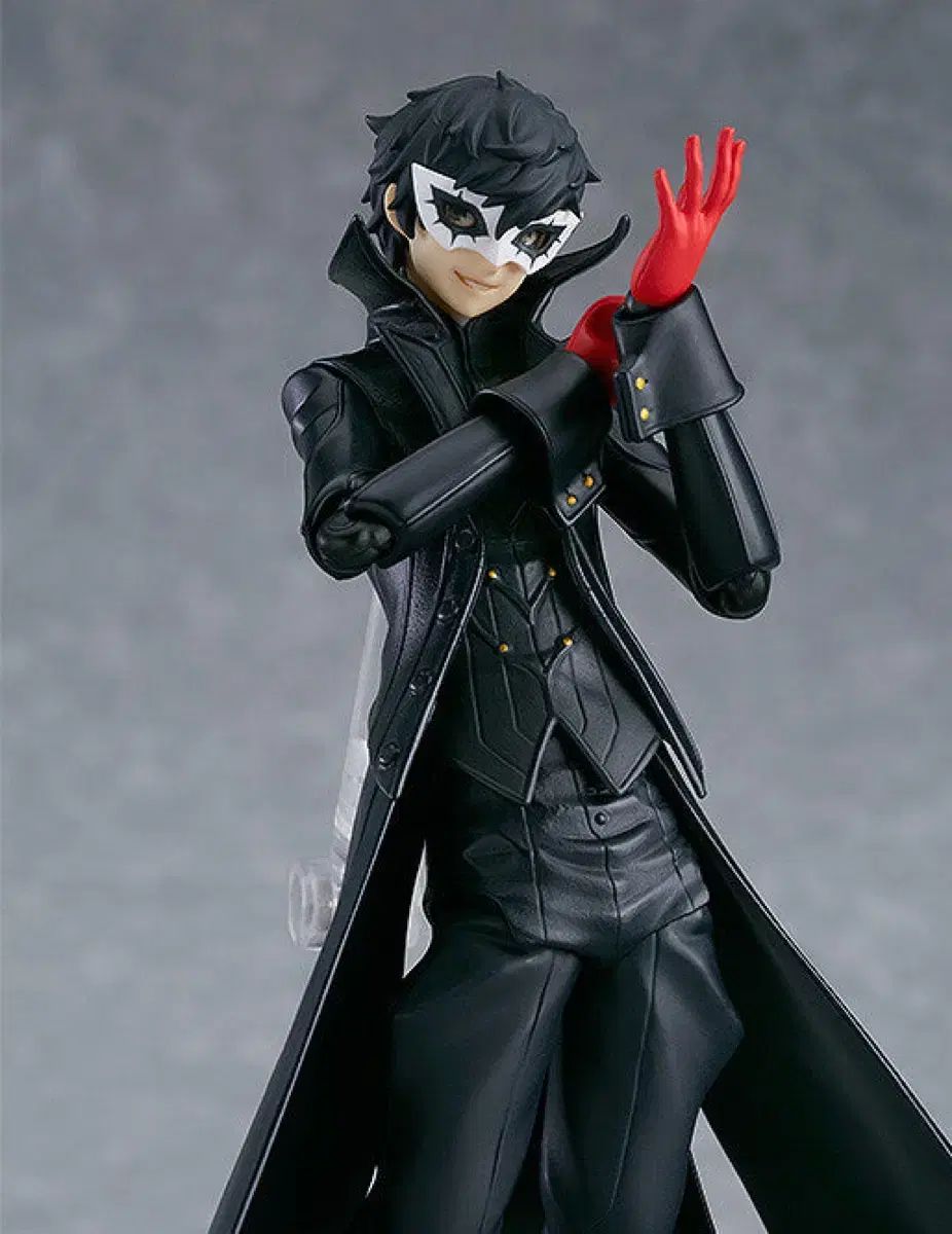 ペルソナ5 ジョーカー Figma(フィグマ)