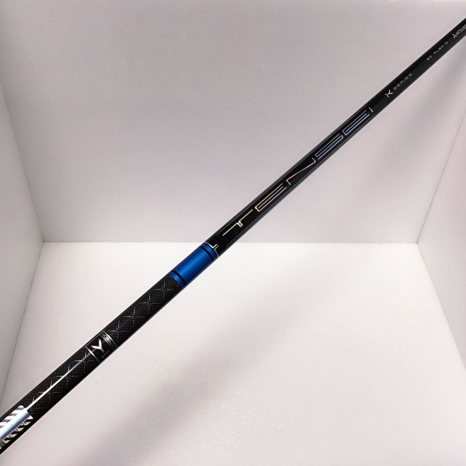 テンセイ　1K　プロ　ブルー　TENSEI 1K PRO BLUE 50-S キャロウェイ　ドライバー用　シャフト