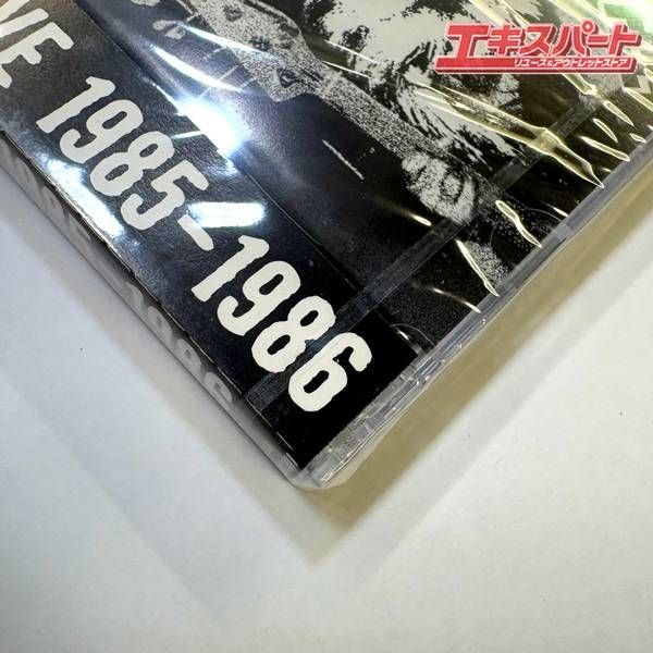 未開封品】日本パンクpunk ロック CD未開封！ THE COMES ザ・カムズ