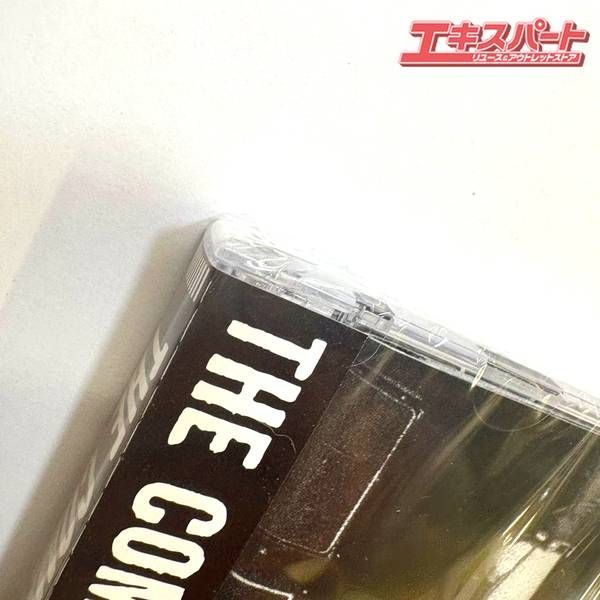 未開封品】日本パンクpunk ロック CD未開封！ THE COMES ザ・カムズ