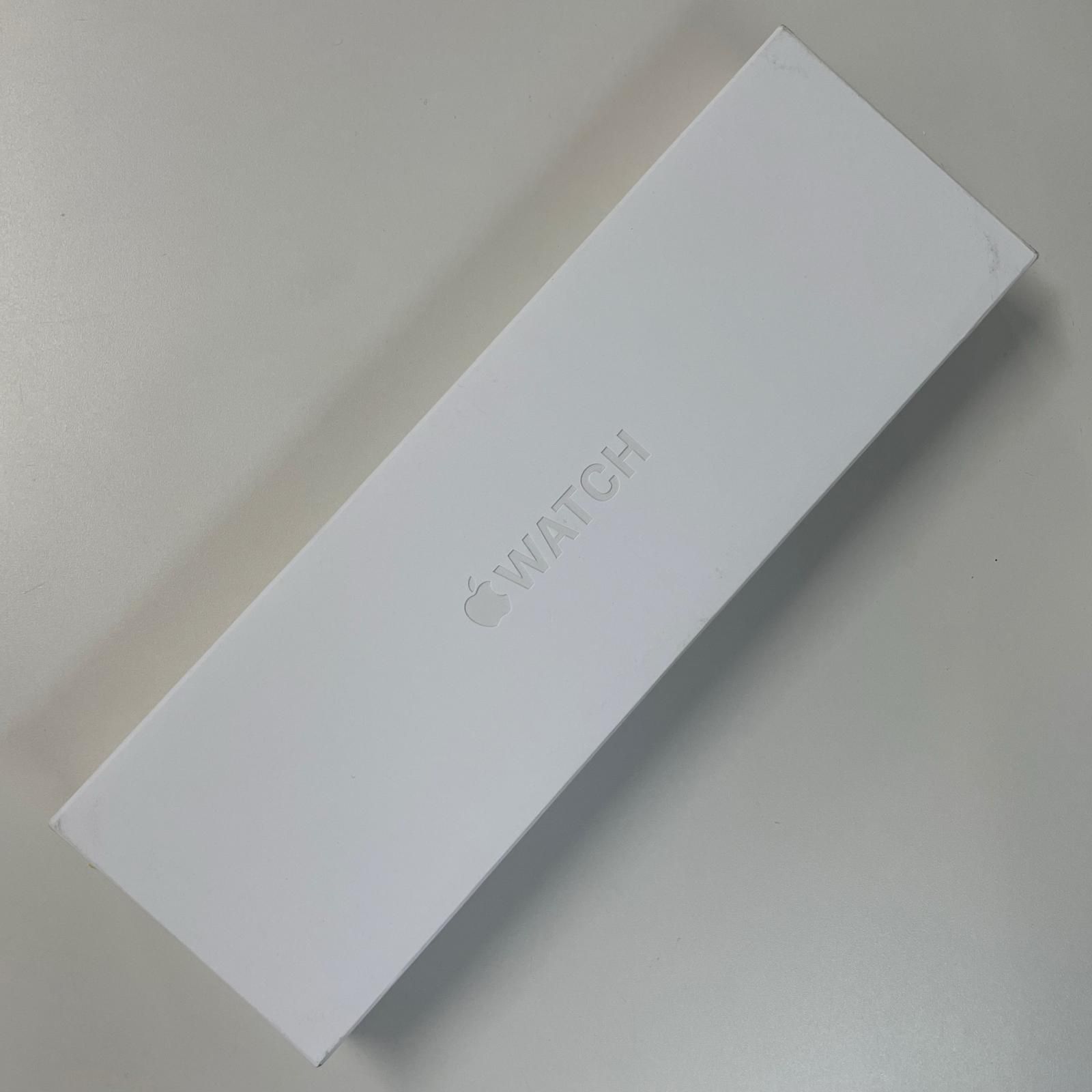 新品未開封 Apple Watch Series 11 46mm GPS - メルカリ