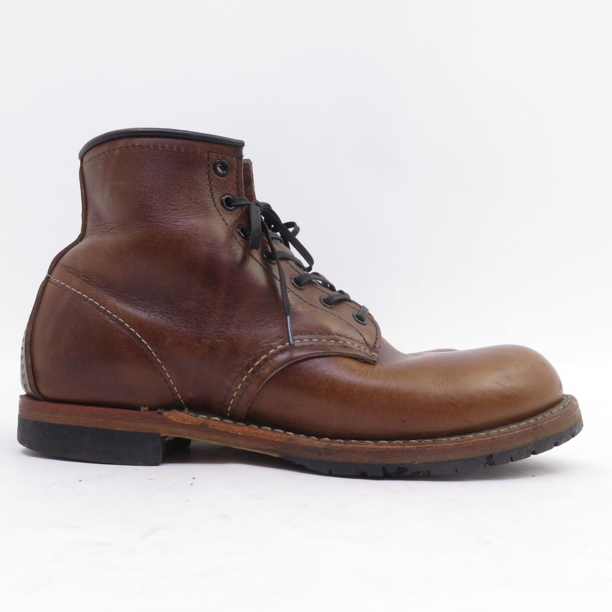 REDWING レッドウィング ベックマン 9016 US8 26.0cm 箱無 ※現状品 