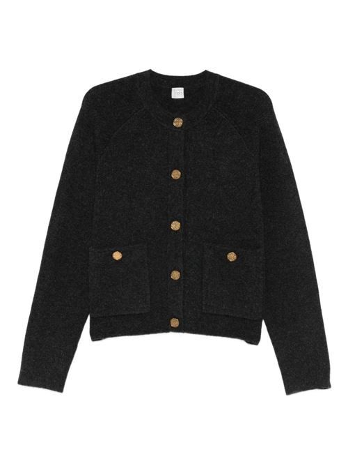 TOTEME WOOL CARDIGAN 送料無料