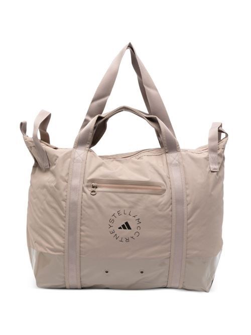 ADIDAS BY STELLA MCCARTNEY ロゴ トートバッグ 送料無料 28,543円