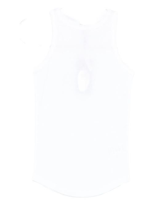HERSKIND SABINA COTTON TANK TOP 送料無料
