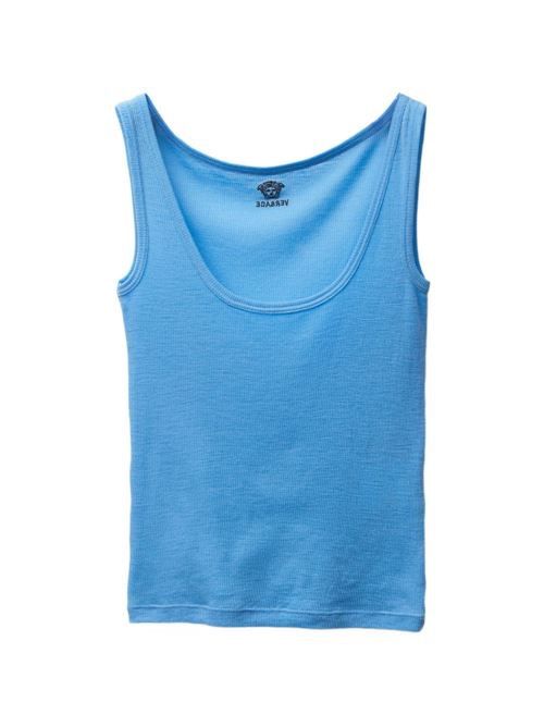 VERSACE MEDUSA WOOL TANK TOP 送料無料