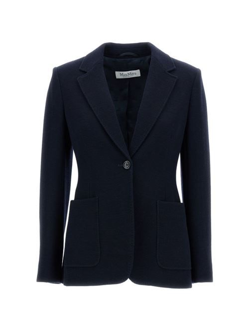 MAX MARA ウールジャケット 送料無料