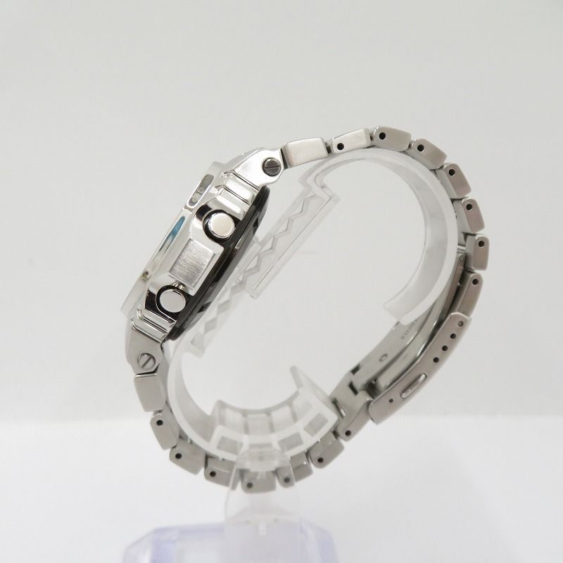 瀬戸大橋店】 中古 G-SHOCK | ジーショック 腕時計 FULL METAL