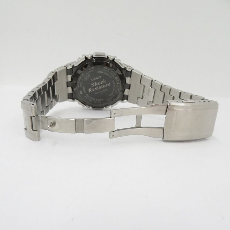 瀬戸大橋店】 中古 G-SHOCK | ジーショック 腕時計 FULL METAL