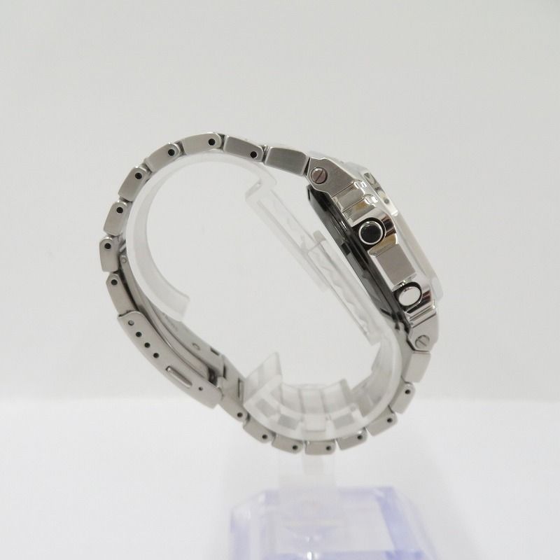 瀬戸大橋店】 中古 G-SHOCK | ジーショック 腕時計 FULL METAL