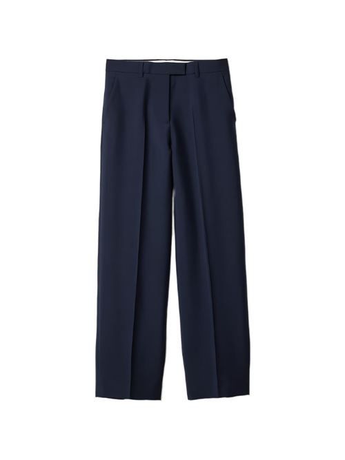 MIU MIU ウールパンツ 送料無料 113,800円
