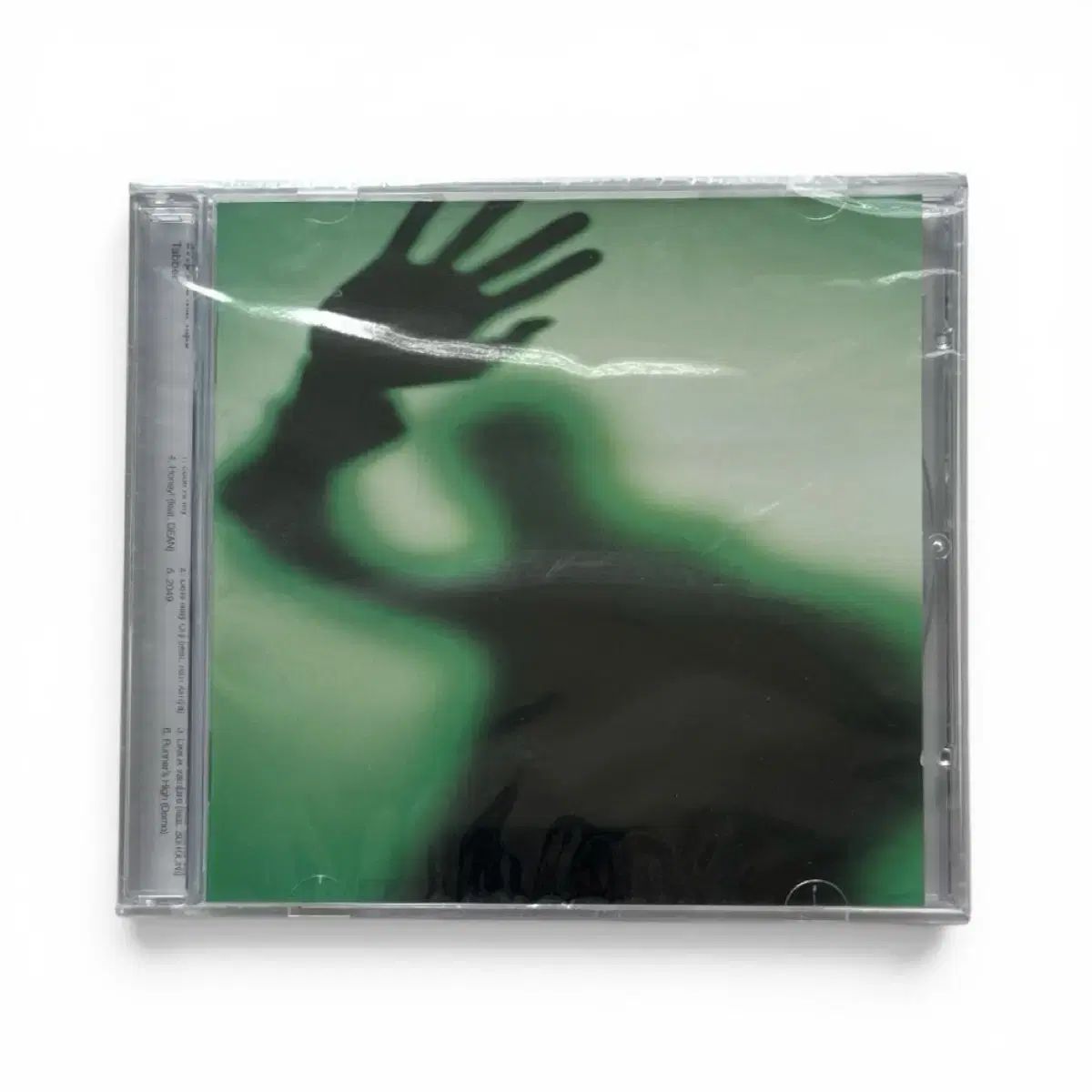 Tabber （タブ） ー Deep End Mixtape CD 未開封 18,162円