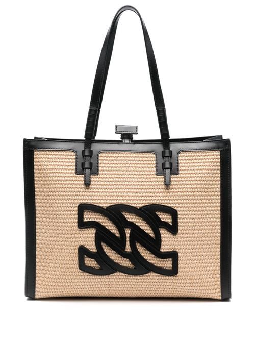 CASADEI BEAU RIVAGE ショッピングバッグ 送料無料