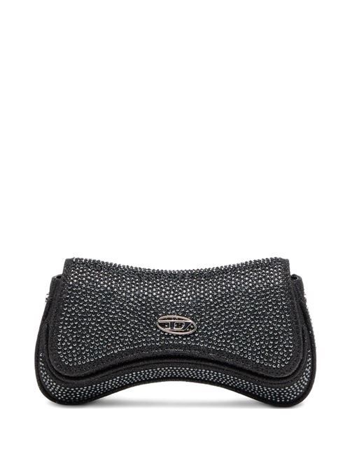 DIESEL PLAY クロスボディバッグ 送料無料