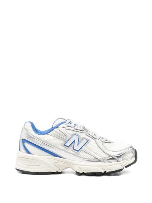 NEW BALANCE 740 スニーカー 送料無料