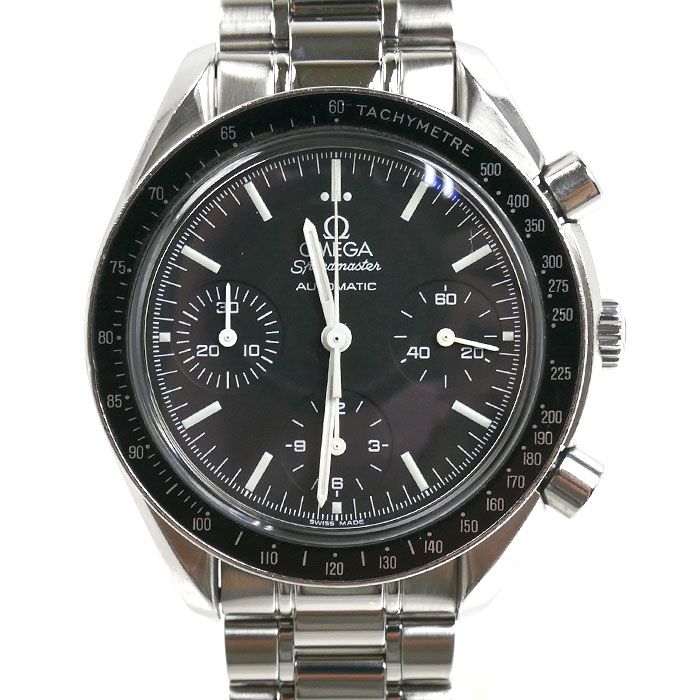 OMEGA オメガ スピードマスター 腕時計 自動巻き 3539.50 90599138 メンズ 中古