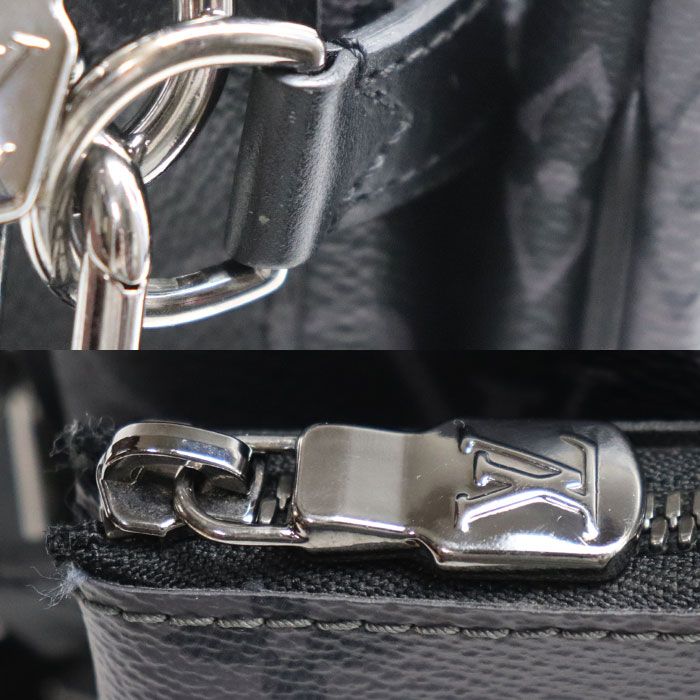 LOUIS VUITTON ルイ・ヴィトン トリオ メッセンジャー ショルダー