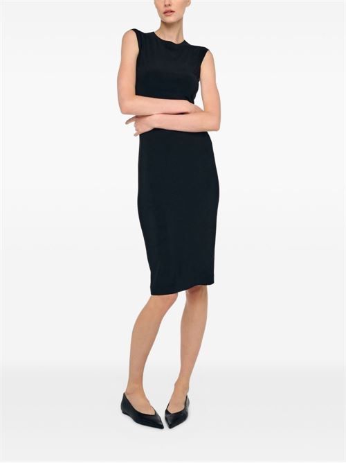 NORMA KAMALI MIDI DRESS 送料無料