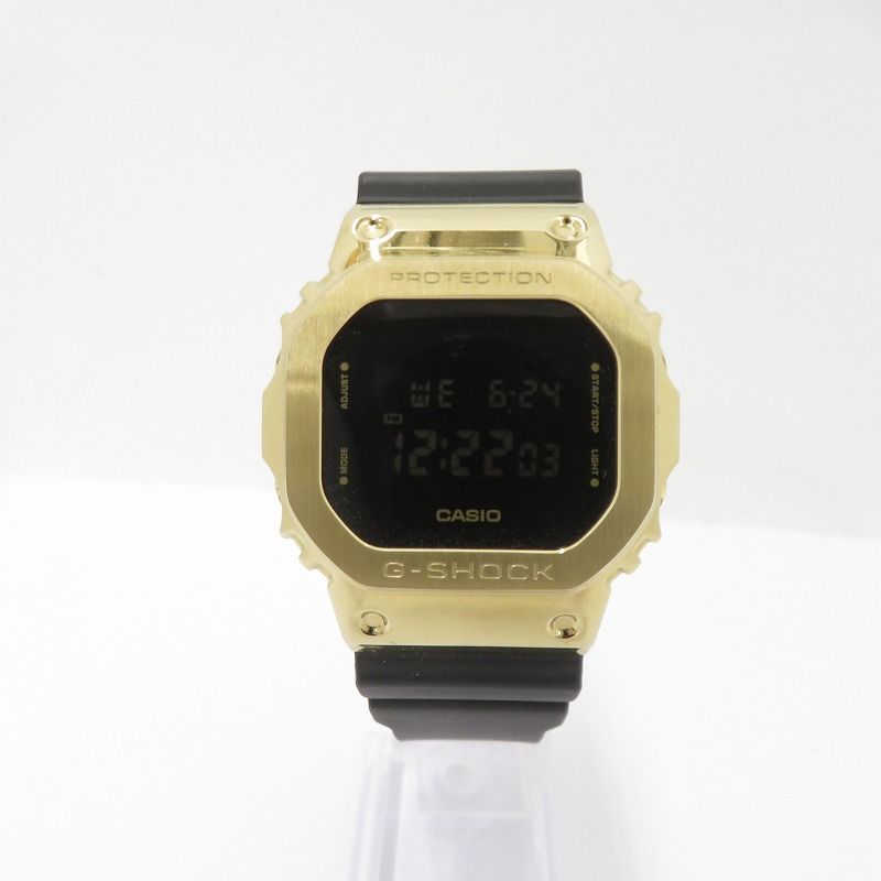 瀬戸大橋店】 中古 G-SHOCK | ジーショック 腕時計 GM5600UG デジタル