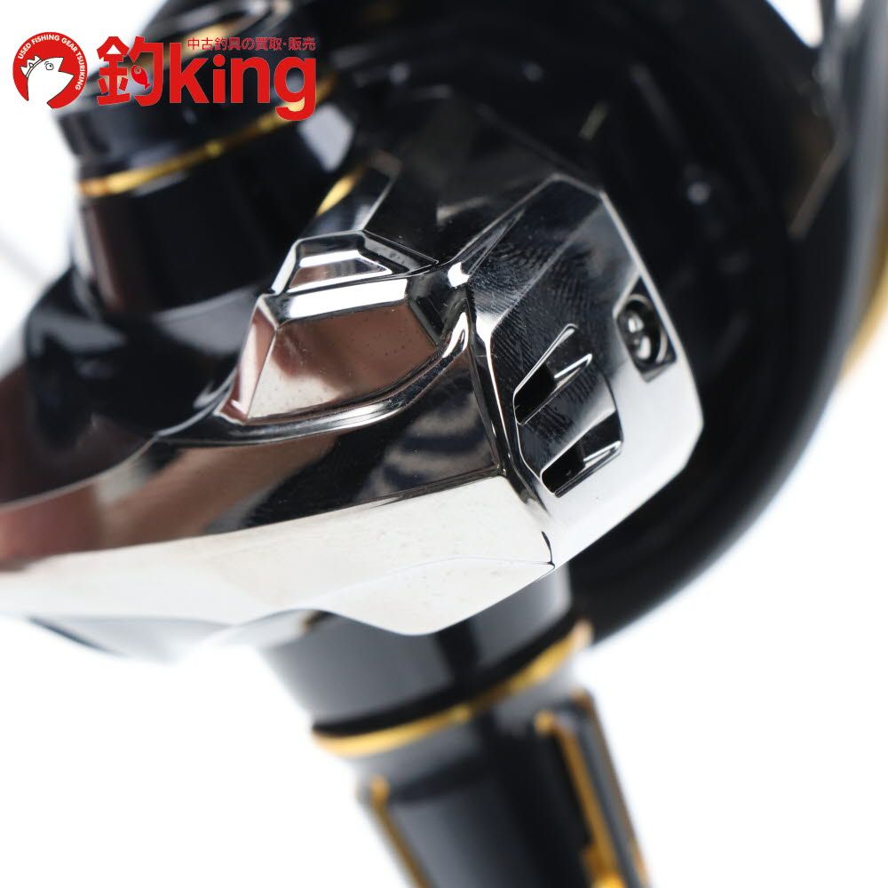 中古/美品】 シマノ 20 ステラSW 6000HG /G304M ロッド リール ルアー