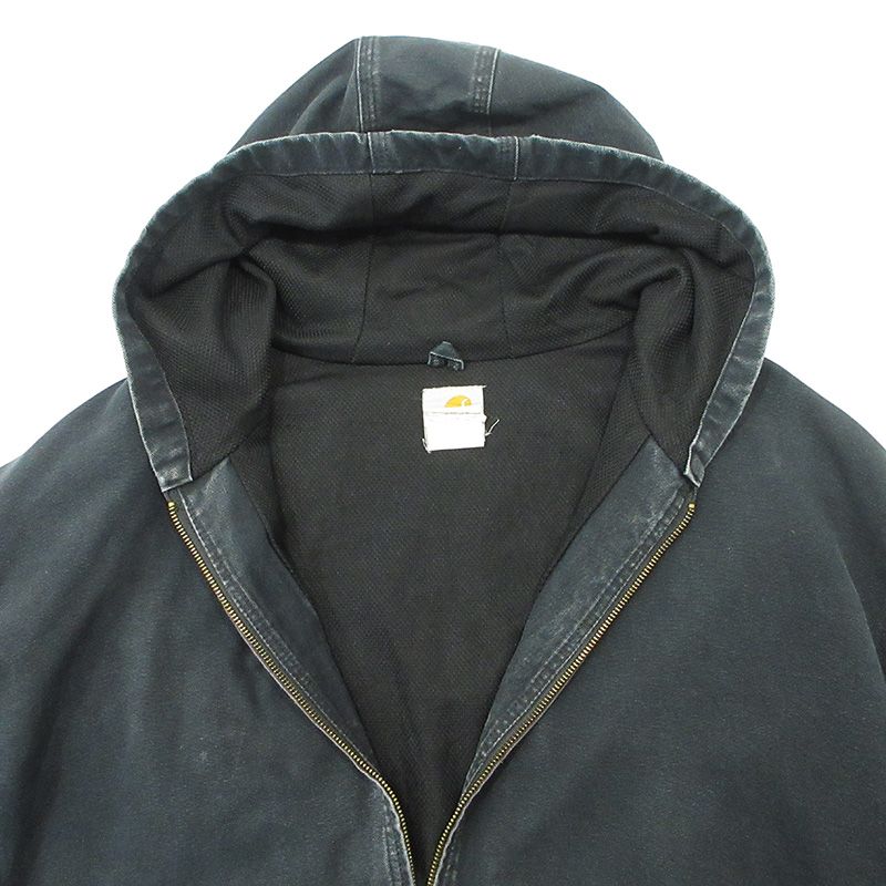 三重本店】 中古 Carhartt | カーハート ダック地アクティブジャケット
