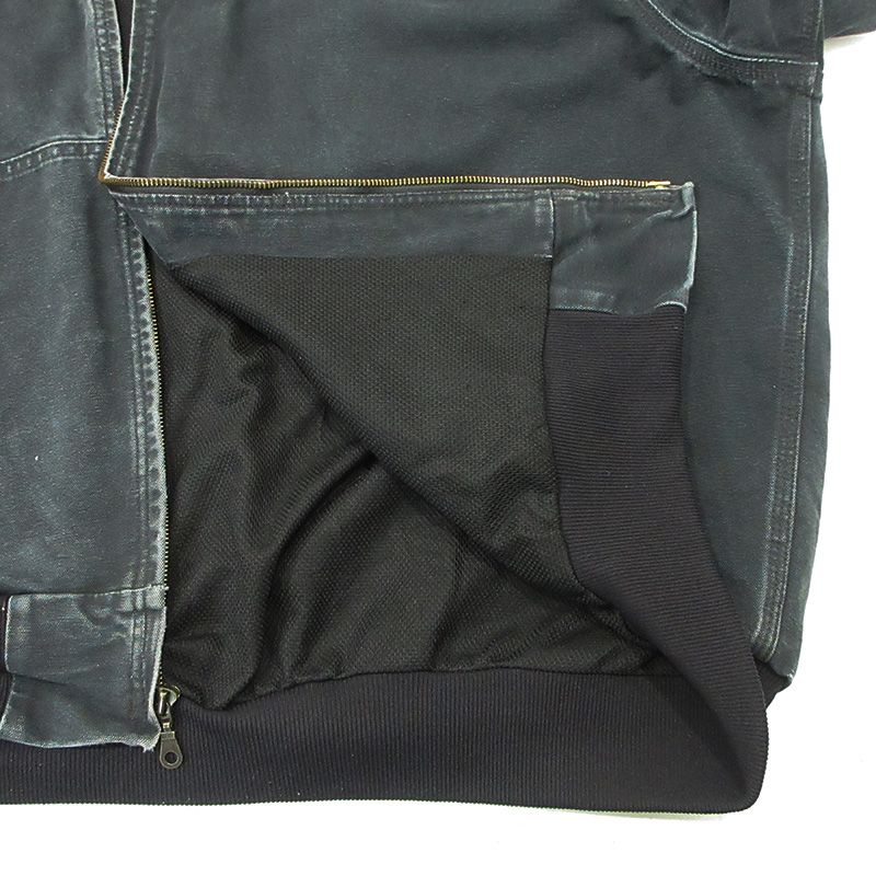 三重本店】 中古 Carhartt | カーハート ダック地アクティブジャケット