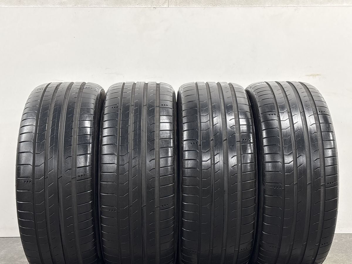 LMスポーツ215/45R18 バリ溝