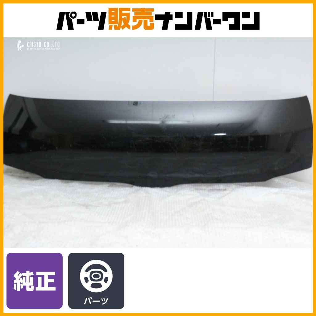 ★新車外し ハイエース ナロー 純正ボンネット 大特価】トヨタ 200 ハイエース 純正 ナローボディ用 ボンネット 1点