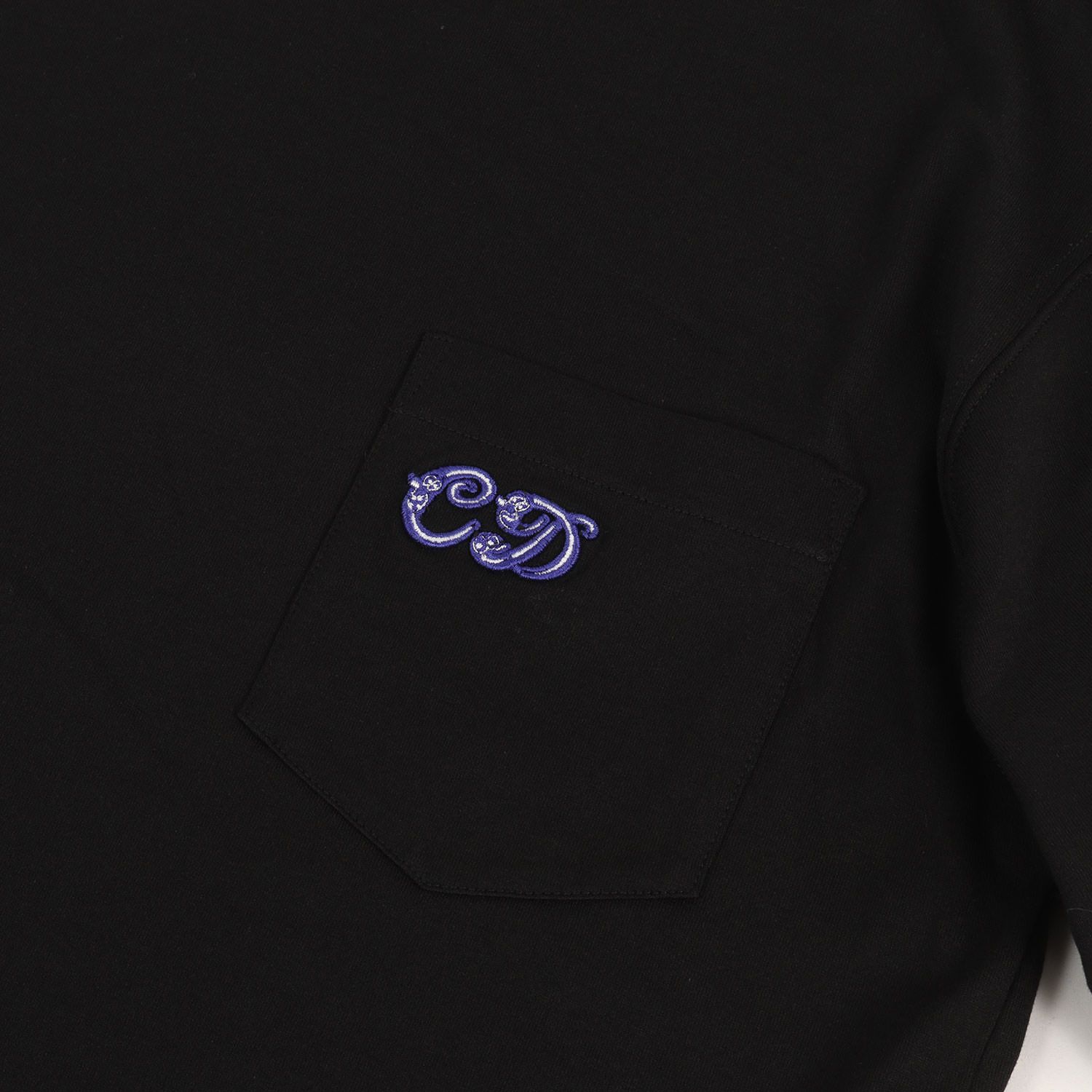 新品同様】Dior HOMME ディオールオム Tシャツ ブラック 黒 サイズ:XXS