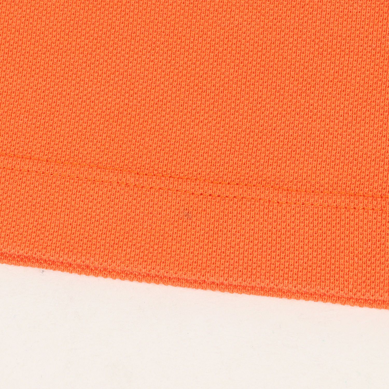 LOUIS VUITTON ルイヴィトン ポロシャツ オレンジ サイズ:XXL 23SS