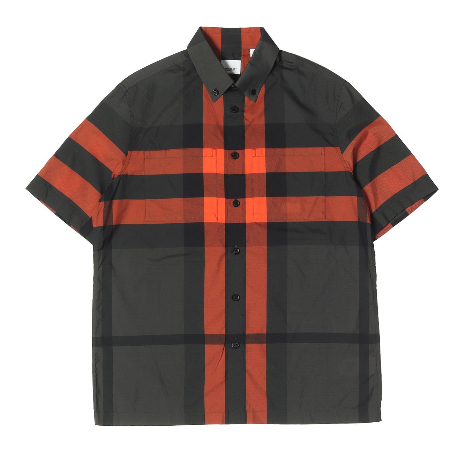Dior HOMME ディオールオム シャツ ネイビー系 紺 サイズ:40 21AW