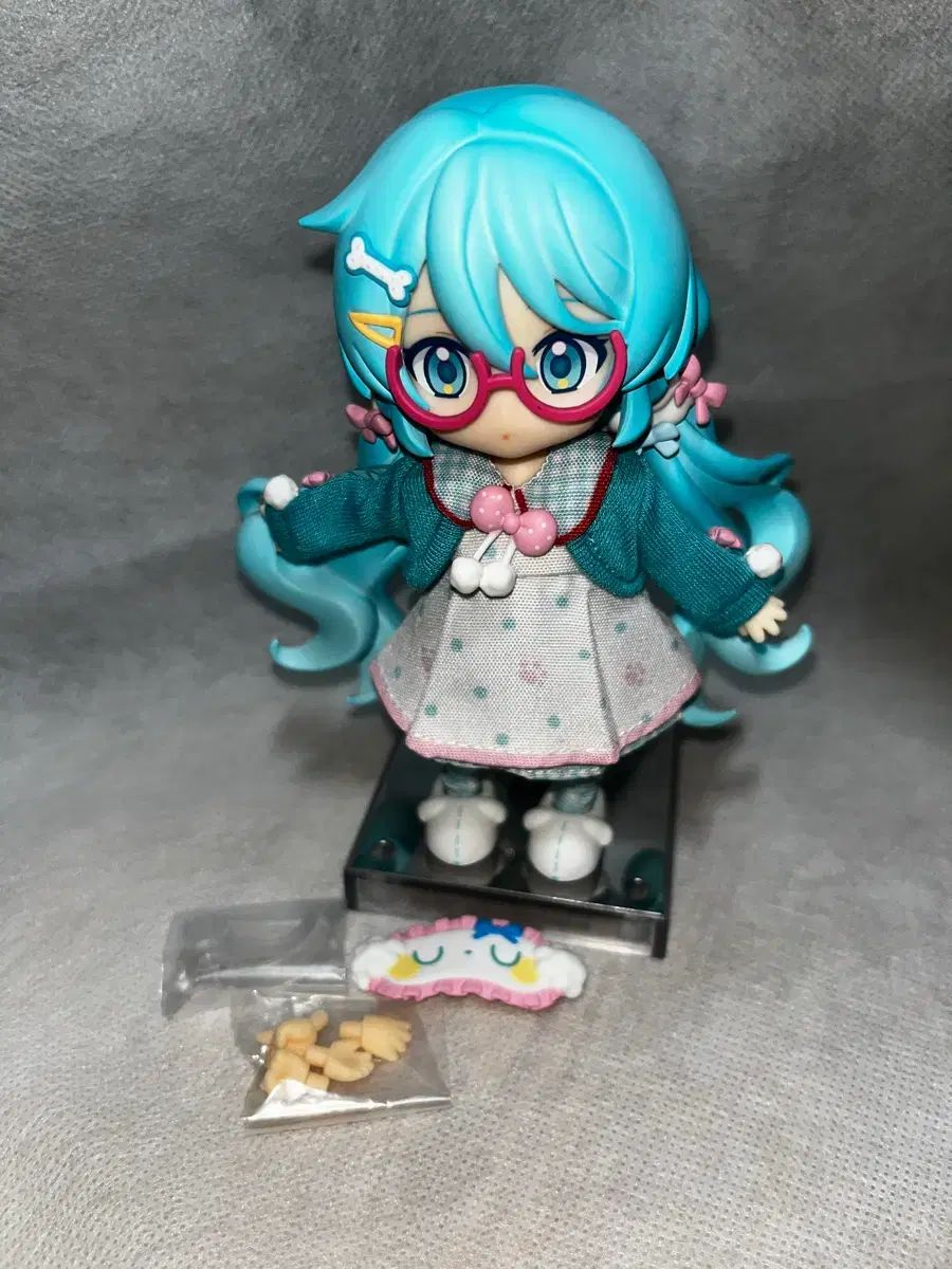 初音ミク ねんどろいどドール ラウンジウェア ボックスなし
