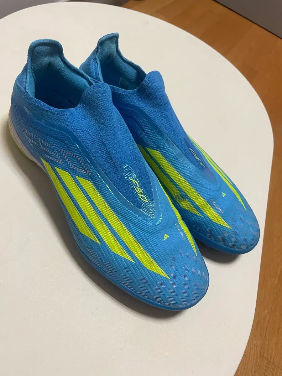 F50 LL TF 275mm
