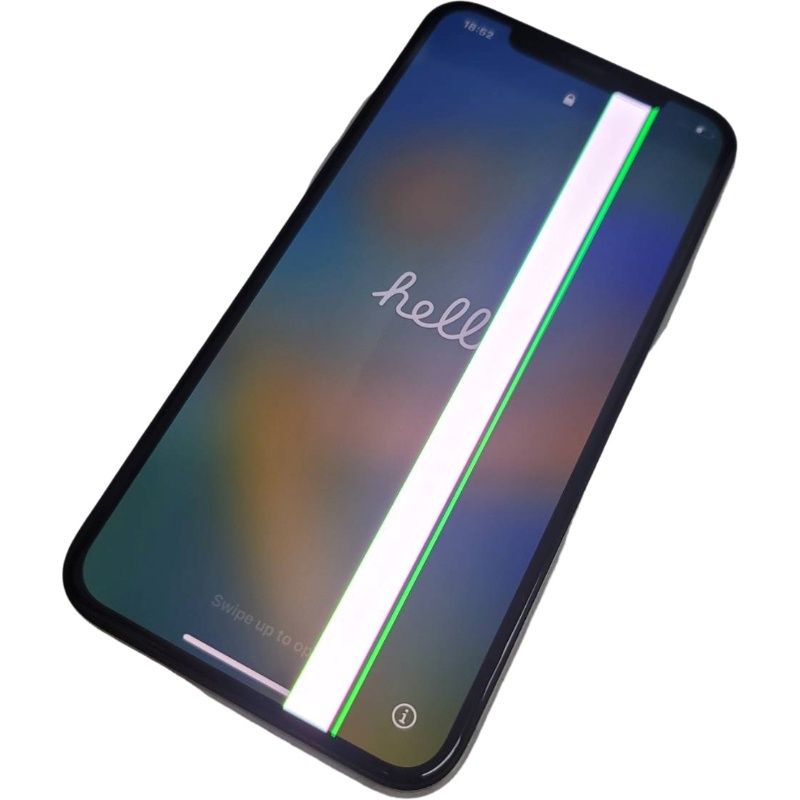 iPhone 11pro 512GB シルバー【中古D】au SIMフリー - メルカリ