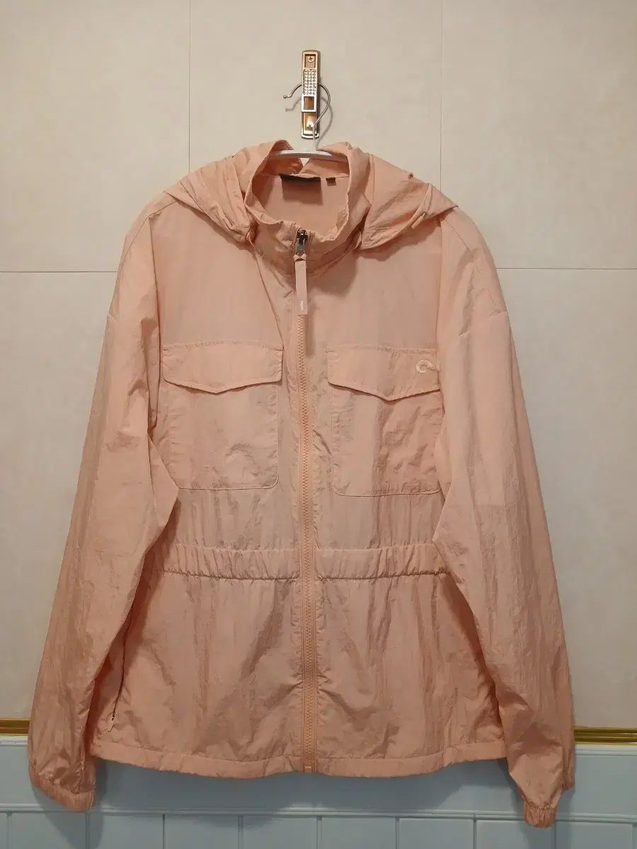 NEPA ネパ 正規品 レディース ウィンドブレーカー 95 100 サイズ