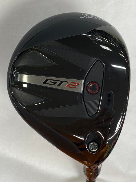 タイトリスト GT2 18度 TENSEI 1K Blue 55 Sフレックス フェアウェイ