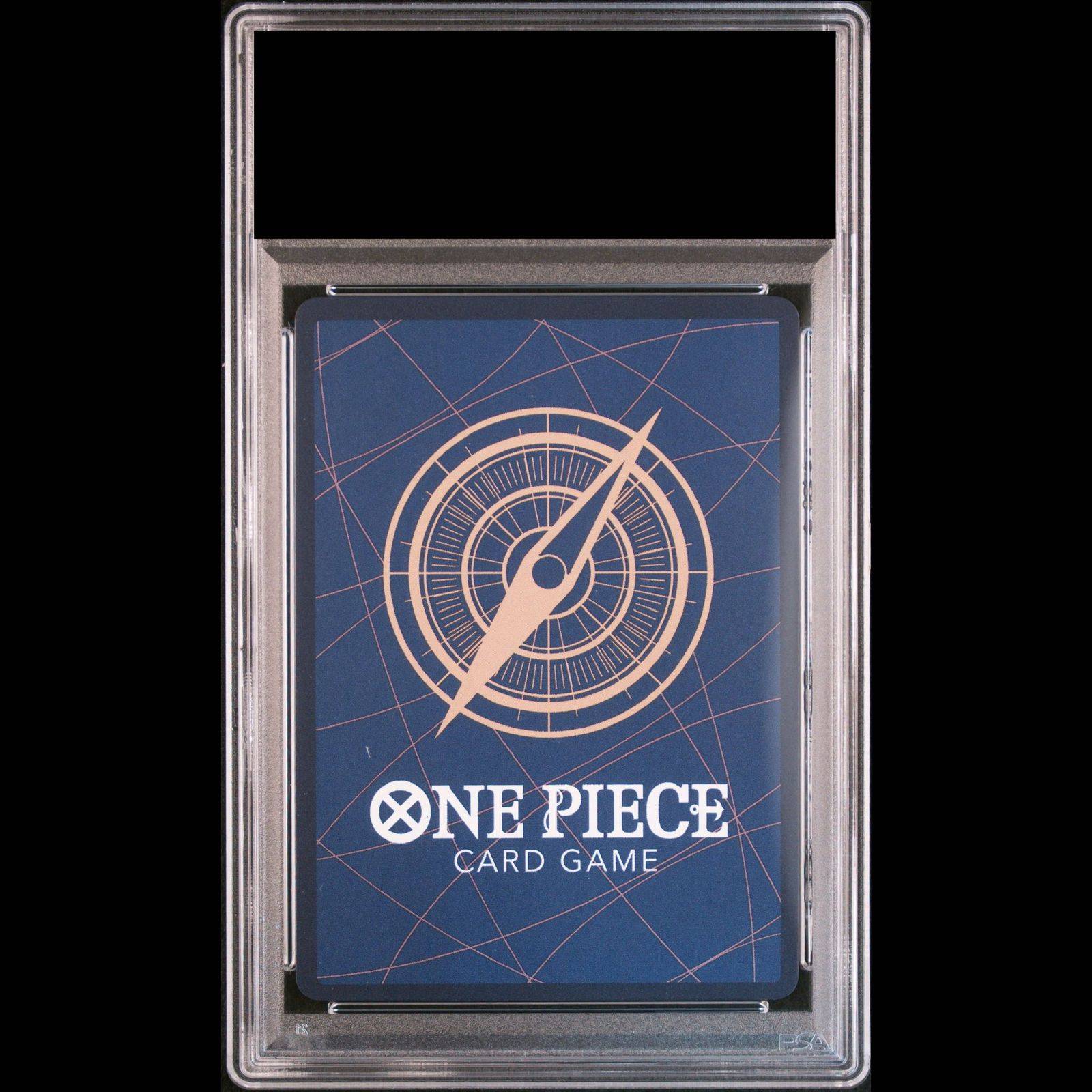 PSA10】そげキング SEC OP03-122 1枚 - メルカリ