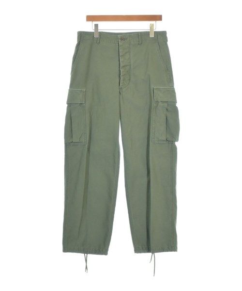 AMBUSH カーゴパンツ メンズ 【古着】【中古】【送料無料】